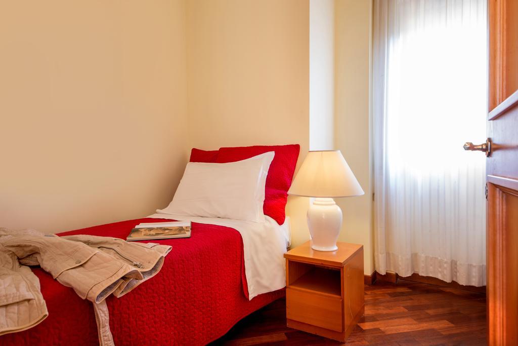 Residence Parco Salario Roma Camera foto